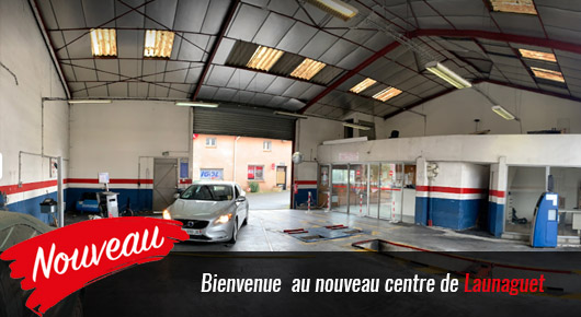 voiture contrôle technique - Midi-Pyrénées - Midi-Pyrénées