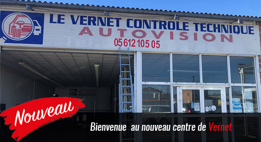 voiture contrôle technique - Midi-Pyrénées - Midi-Pyrénées